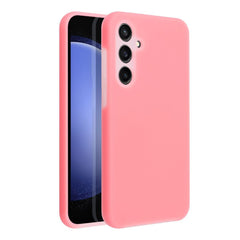 KRYT NA SAMSUNG GALAXY A35 5G HEYCASE ICON CANDY PINK