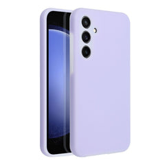 KRYT NA SAMSUNG GALAXY A35 5G HEYCASE ICON CANDY PURPLE