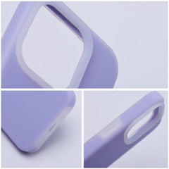 KRYT NA SAMSUNG GALAXY A35 5G HEYCASE ICON CANDY PURPLE