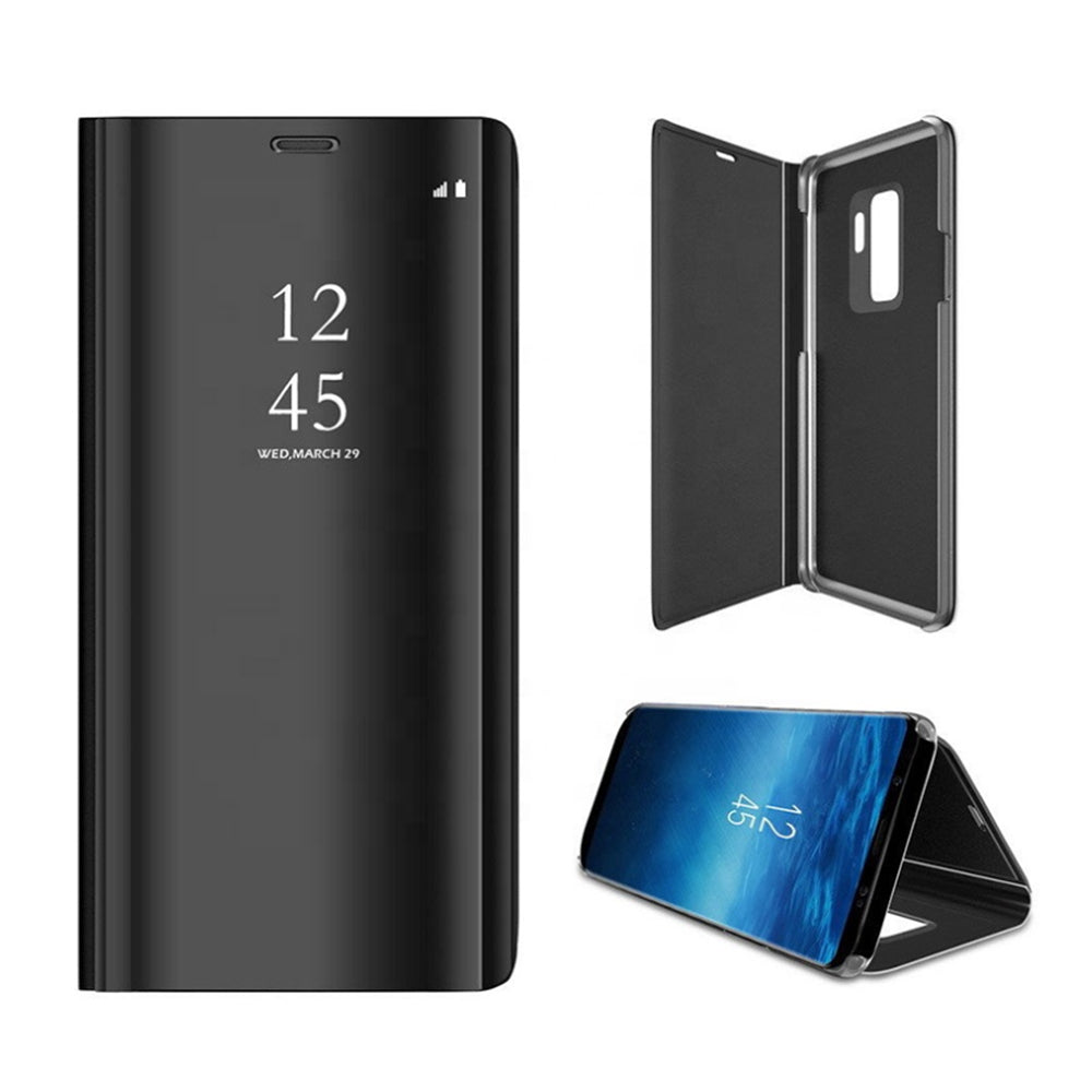 KRYT NA SAMSUNG GALAXY A15 5G HEYCASE CLEAR VIEW BLACK