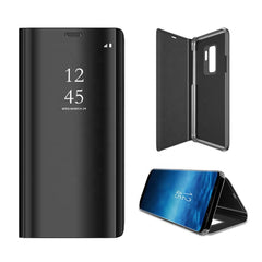 KRYT NA SAMSUNG GALAXY A15 5G HEYCASE CLEAR VIEW BLACK