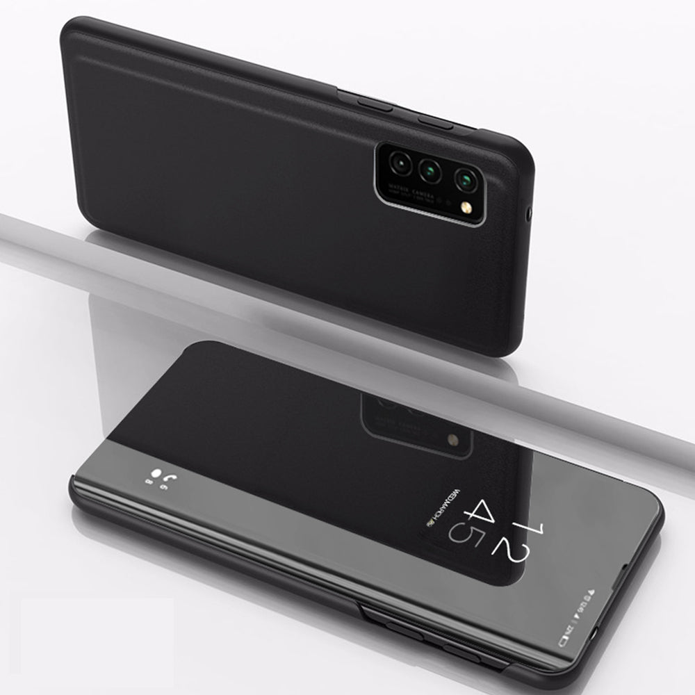 KRYT NA SAMSUNG GALAXY A15 5G HEYCASE CLEAR VIEW BLACK