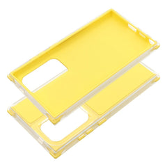 KRYT NA SAMSUNG GALAXY A55 5G HEYCASE RAINBOW YELLOW