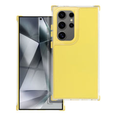KRYT NA SAMSUNG GALAXY A55 5G HEYCASE RAINBOW YELLOW
