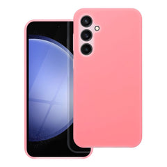 KRYT NA SAMSUNG GALAXY S24 FE HEYCASE CANDY PINK