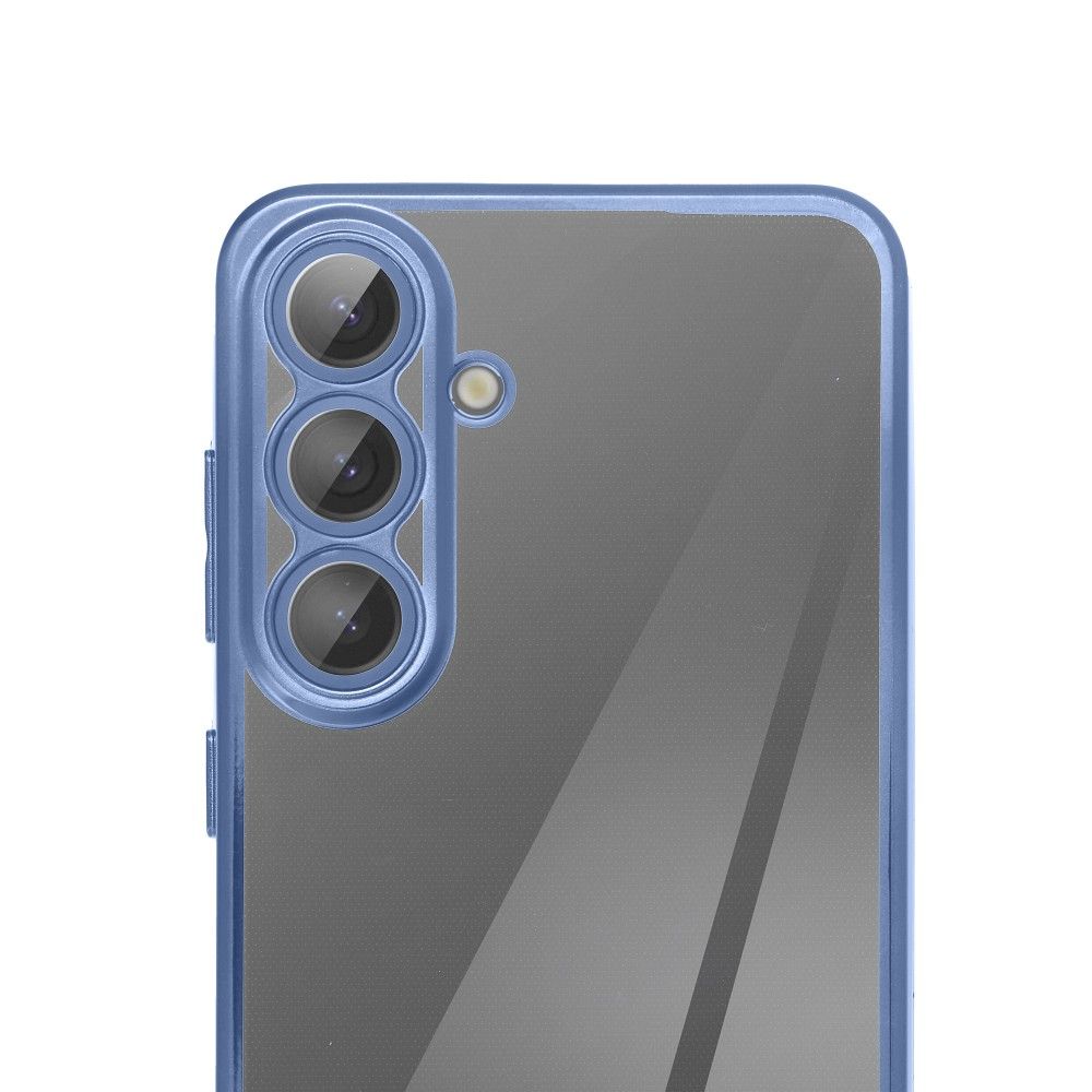 KRYT NA SAMSUNG GALAXY S24 FE HEYCASE GLAM BLUE