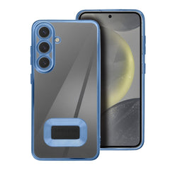 KRYT NA SAMSUNG GALAXY S24 FE HEYCASE GLAM BLUE