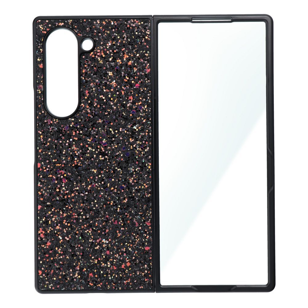KRYT NA SAMSUNG Z FOLD 6 HEYCASE SHINING BLACK