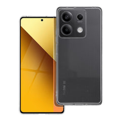 KRYT NA XIAOMI REDMI NOTE 13 5G HEYCASE AIR DEFENSE CLEAR
