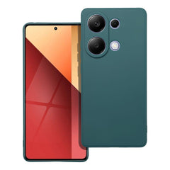 KRYT NA XIAOMI REDMI NOTE 13 PRO 4G HEYCASE ICON DARK GREEN