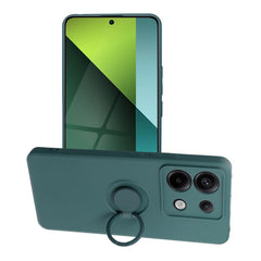 KRYT NA XIAOMI REDMI NOTE 13 PRO 5G HEYCASE ICON RING GREEN