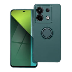 KRYT NA XIAOMI REDMI NOTE 13 PRO 5G HEYCASE ICON RING GREEN