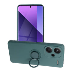 KRYT NA XIAOMI REDMI NOTE 13 PRO PLUS 5G HEYCASE ICON RING GREEN