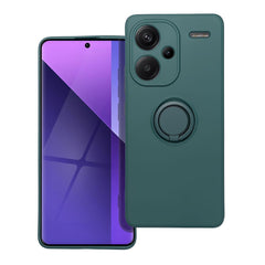KRYT NA XIAOMI REDMI NOTE 13 PRO PLUS 5G HEYCASE ICON RING GREEN