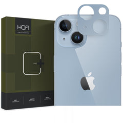 OCHRANA FOTOAPARÁTU  HOFI ALUCAM PRO+ IPHONE 14 / 14 PLUS BLUE