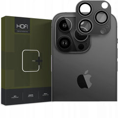 OCHRANA FOTOAPARÁTU  HOFI FULLCAM PRO+ IPHONE 14 PRO / 14 PRO MAX BLACK