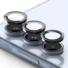 OCHRANNÉ SKLO NA KAMERU RINGKE CAMERA FRAME PROTECTOR GALAXY A35 / A55 5G BLACK