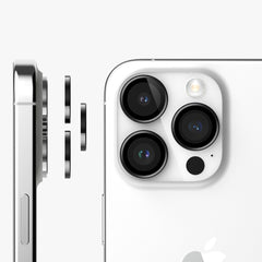 OCHRANA FOTOAPARÁTU RINGKE CAMERA FRAME PROTECTOR IPHONE 15 PRO MAX BLACK