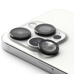 OCHRANA FOTOAPARÁTU RINGKE CAMERA FRAME PROTECTOR IPHONE 15 PRO MAX BLACK