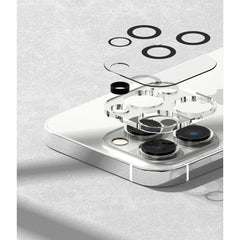 OCHRANA FOTOAPARÁTU  RINGKE CAMERA PROTECTOR 2-PACK IPHONE 14 PRO / 14 PRO MAX CLEAR