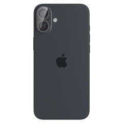 OCHRANNÉ TVRDENÉ SKLO PRE ŠOŠOVKU FOTOAPARÁTU SPIGEN OPTIK GLAS.TR CAMERA PROTECTOR 2-PACK IPHONE 16 / 16 PLUS CRYSTAL CLEAR
