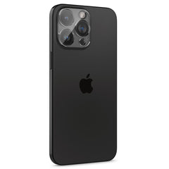 OCHRANA FOTOAPARÁTU SPIGEN OPTIK.TR CAMERA PROTECTOR 2-PACK IPHONE 14 PRO / PRO MAX / 15 PRO / PRO MAX CRYSTAL CLEAR