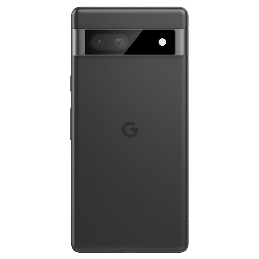 OCHRANA FOTOAPARÁTU  SPIGEN OPTIK.TR ”EZ FIT” CAMERA PROTECTOR 2-PACK GOOGLE PIXEL 7A BLACK