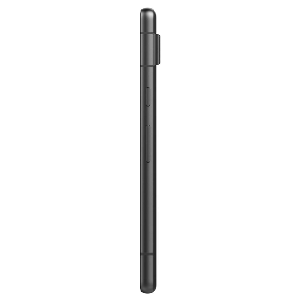 OCHRANA FOTOAPARÁTU  SPIGEN OPTIK.TR ”EZ FIT” CAMERA PROTECTOR 2-PACK GOOGLE PIXEL 7A BLACK