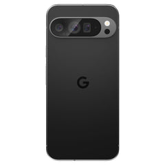 OCHRANNÉ TVRDENÉ SKLO PRE ŠOŠOVKU FOTOAPARÁTU SPIGEN OPTIK.TR ”EZ FIT” CAMERA PROTECTOR 2-PACK GOOGLE PIXEL 9 PRO CRYSTAL CLEAR