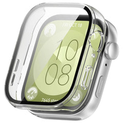 PUZDRO DOOP DEFENSE 360GUARD HUAWEI WATCH FIT 3 CLEAR
