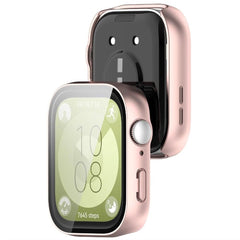 PUZDRO DOOP DEFENSE 360GUARD HUAWEI WATCH FIT 3 PINK