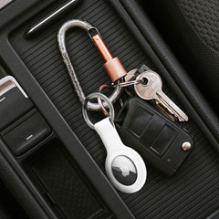 PUZDRO PRE AIRTAG HEYCASE ICON BLUE