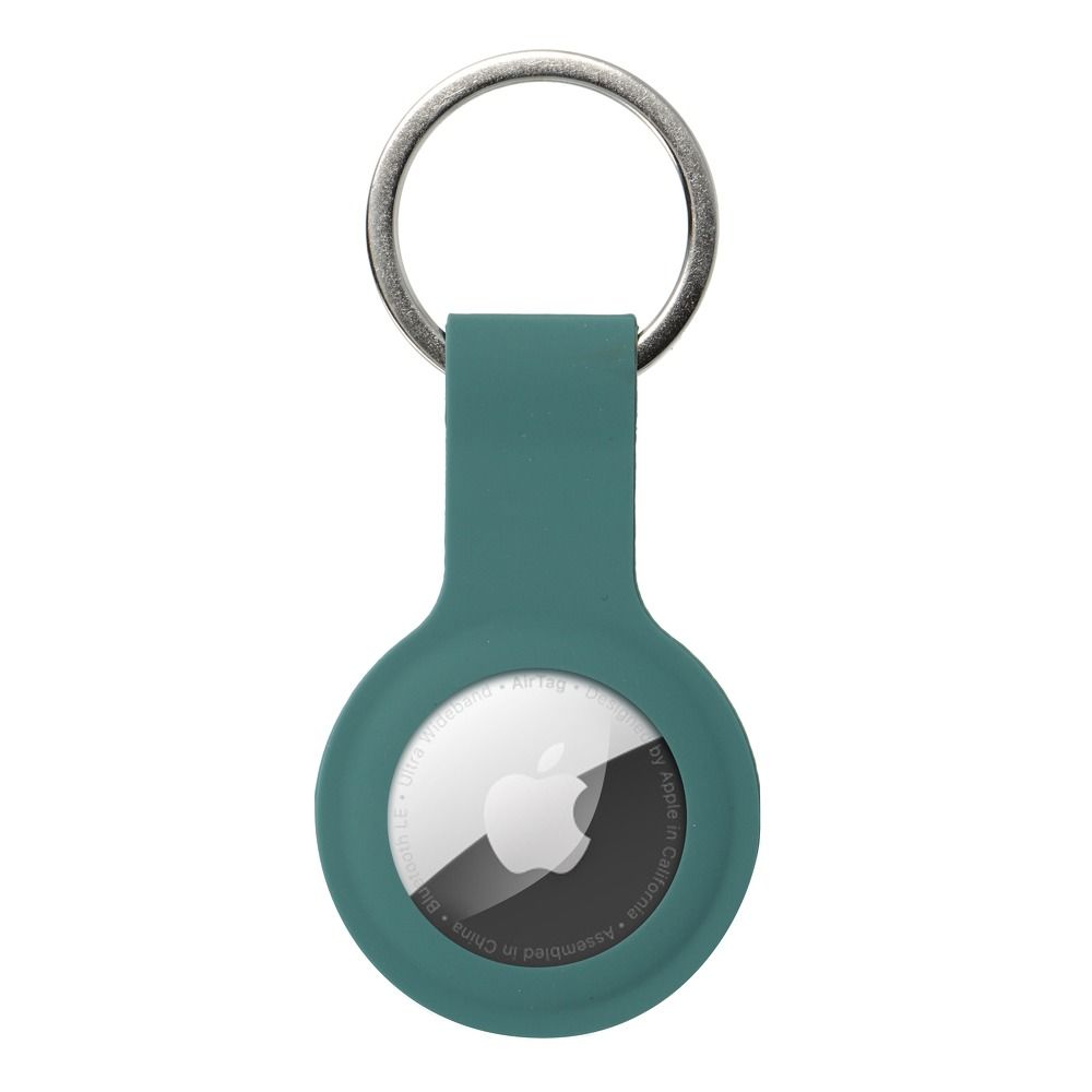 PUZDRO PRE AIRTAG HEYCASE ICON GREEN
