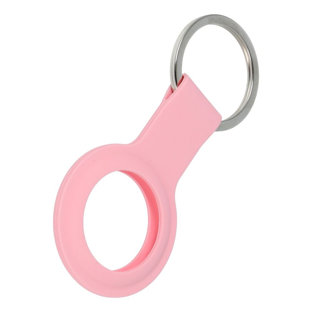 PUZDRO PRE AIRTAG HEYCASE ICON PINK