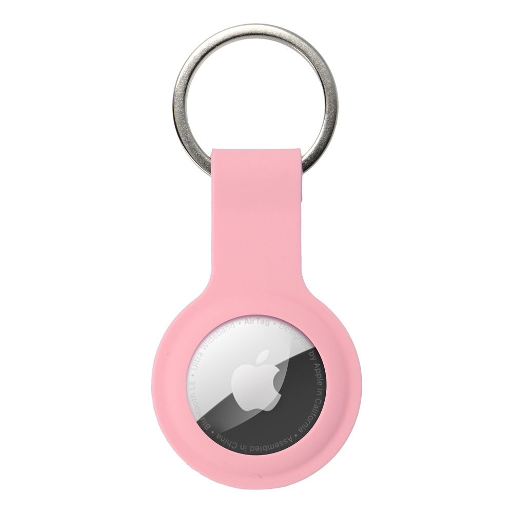 PUZDRO PRE AIRTAG HEYCASE ICON PINK