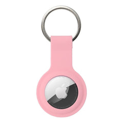 PUZDRO PRE AIRTAG HEYCASE ICON PINK