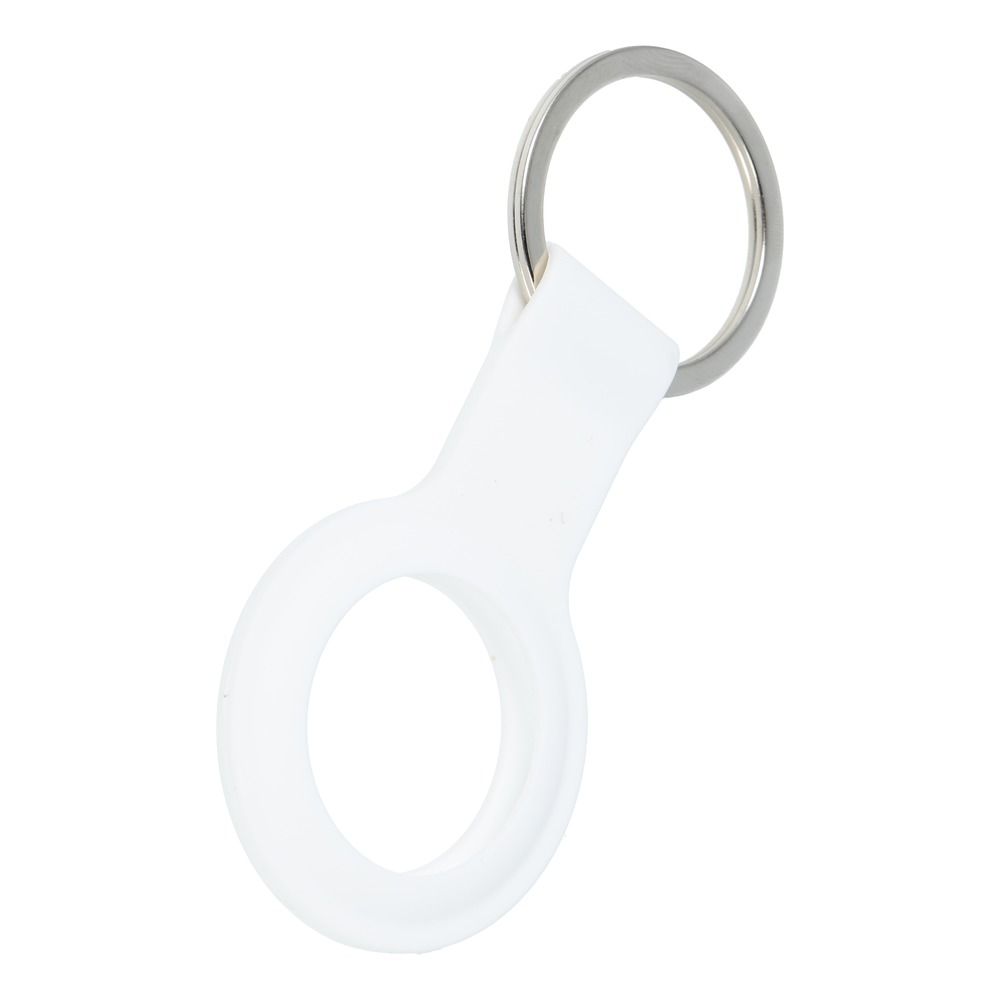 PUZDRO PRE AIRTAG HEYCASE ICON WHITE