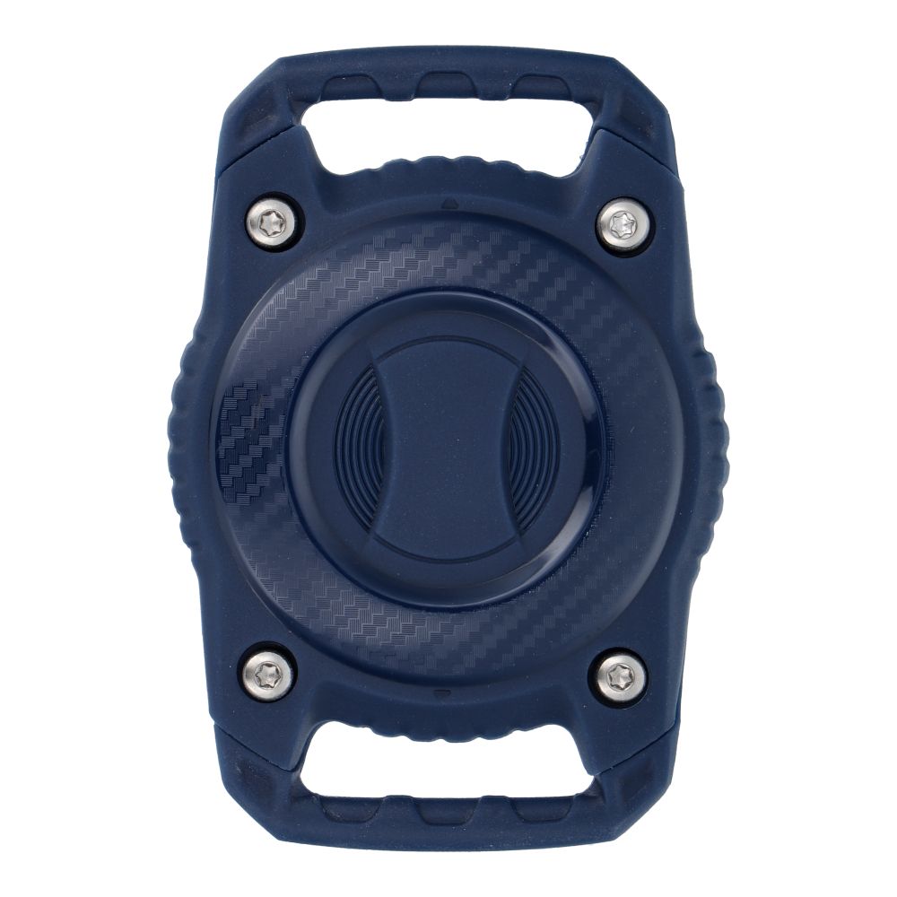 PUZDRO PRE AIRTAG HEYCASE PETS HOLDER BLACK
