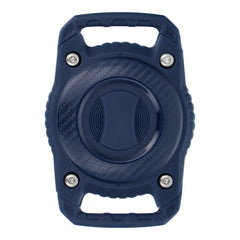 PUZDRO PRE AIRTAG HEYCASE PETS HOLDER BLACK
