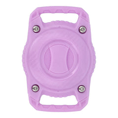 PUZDRO PRE AIRTAG HEYCASE PETS HOLDER PURPLE