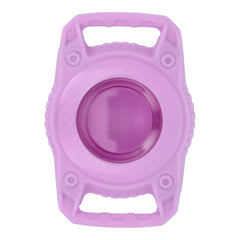 PUZDRO PRE AIRTAG HEYCASE PETS HOLDER PURPLE