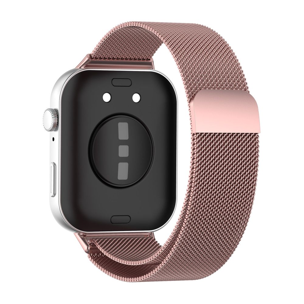 REMIENOK HEYBAND MILANESE HUAWEI WATCH FIT 3 ROSE GOLD