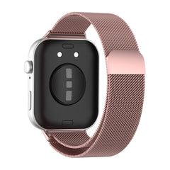 REMIENOK HEYBAND MILANESE HUAWEI WATCH FIT 3 ROSE GOLD