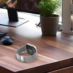 REMIENOK HEYBAND MILANESE HUAWEI WATCH FIT 3 ROSE GOLD