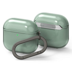 PUZDRO RINGKE AIR APPLE AIRPODS 4 GREEN