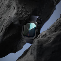 PUZDRO RINGKE AIR APPLE WATCH 10 (46 MM) BLACK