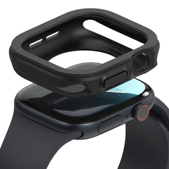 PUZDRO RINGKE AIR APPLE WATCH 10 (46 MM) BLACK