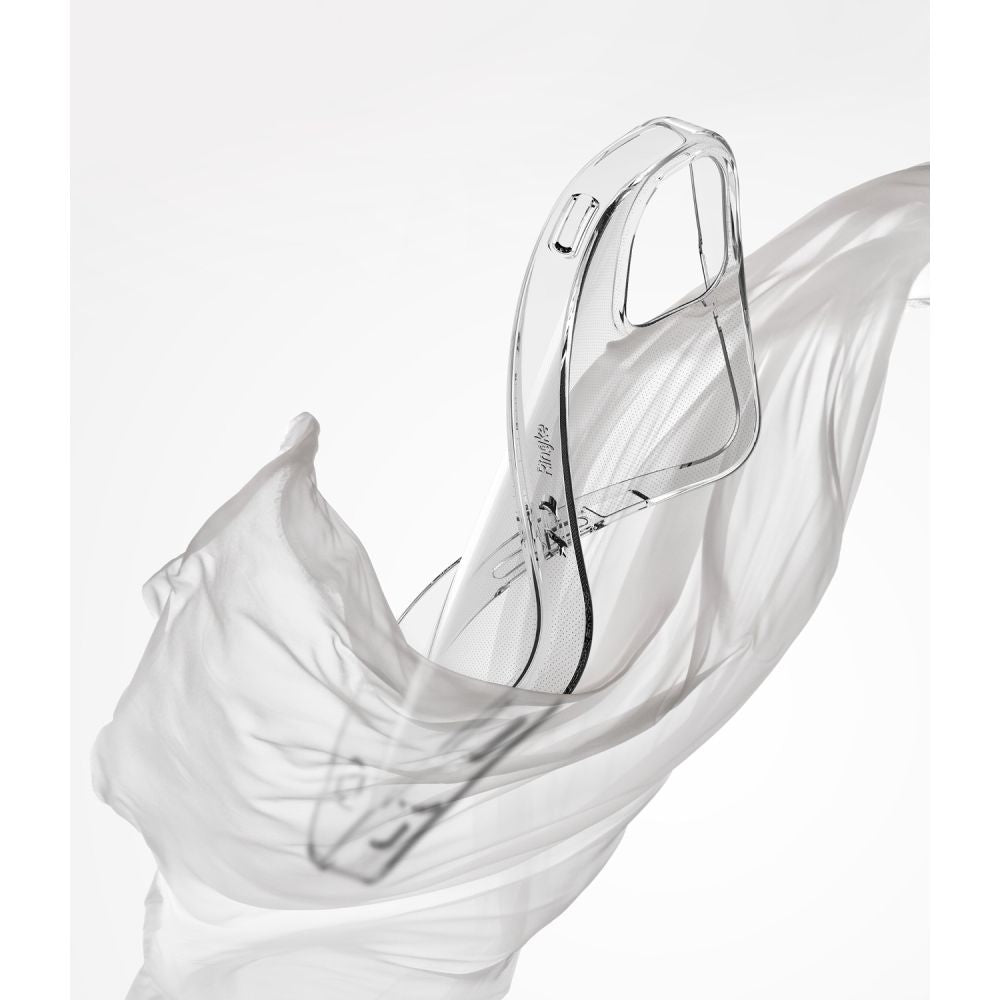 KRYT RINGKE AIR IPHONE 14 PLUS CLEAR