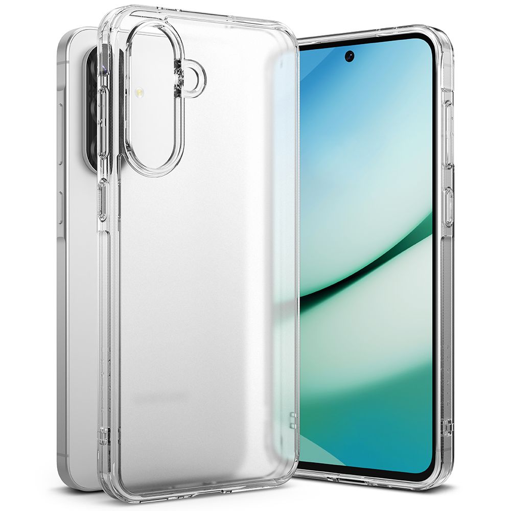 KRYT RINGKE FUSION GALAXY A36 / A56 5G MATTE CLEAR