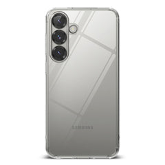KRYT RINGKE FUSION GALAXY S25+ PLUS CLEAR